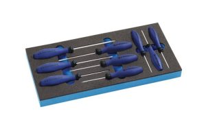 MODULO 1/3 CAJON CARRO HERRAM+