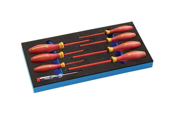 MODULO 1/3 CAJON CARRO HERRAM+