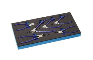 MODULO 1/3 CAJON CARRO HERRAM+