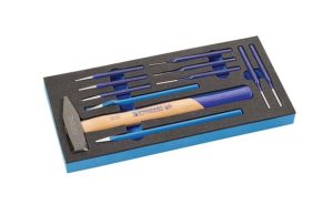 MODULO 1/3 CAJON CARRO HERRAM+