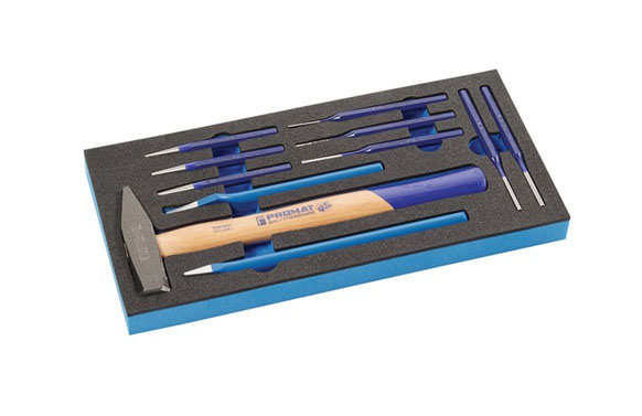 MODULO 1/3 CAJON CARRO HERRAM+