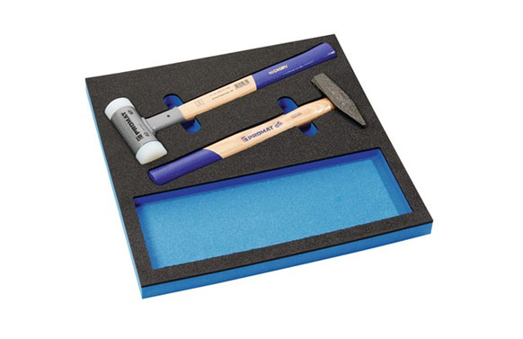 MODULO 2/3 CAJON CARRO HERRAM+