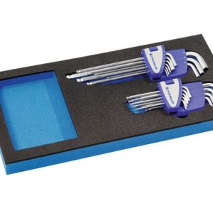 MODULO 1/3 CAJON CARRO HERRAM+