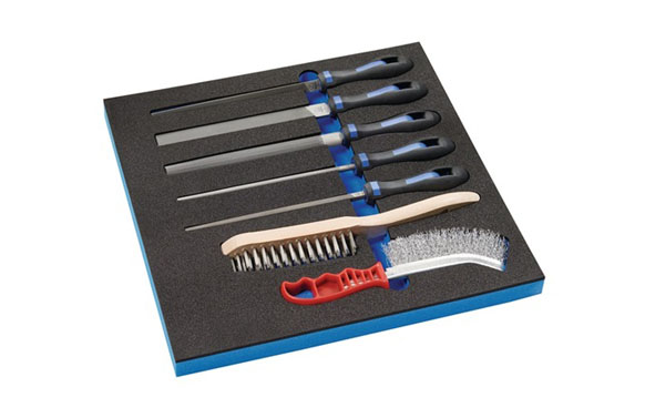 MODULO 2/3 CAJON CARRO HERRAM+