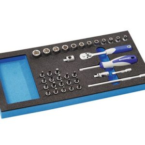 MODULO 1/3 CAJON CARRO HERRAM+