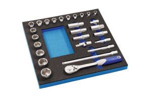 MODULO 2/3 CAJON CARRO HERRAM+