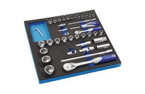 MODULO 2/3 CAJON CARRO HERRAM+