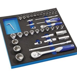 MODULO 2/3 CAJON CARRO HERRAM+