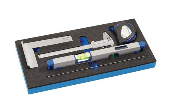 MODULO 1/3 CAJON CARRO HERRAM+