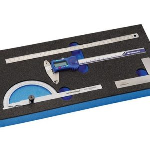 MODULO 1/3 CAJON CARRO HERRAM+