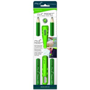FUNDA PARA LÁPIZ POCKET C/SACA