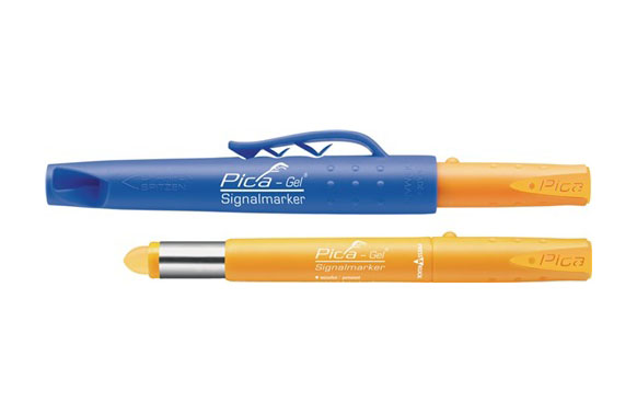 MARCADOR PERMANENTE RESISTENT