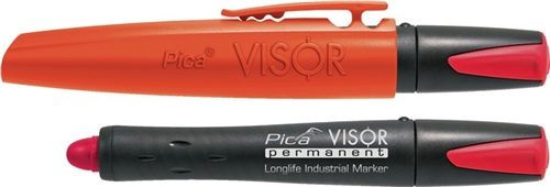 MARCADOR PERMAN. PORTAMINAS CR