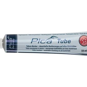 MARCADOR PERMAN. PASTA BLANCA