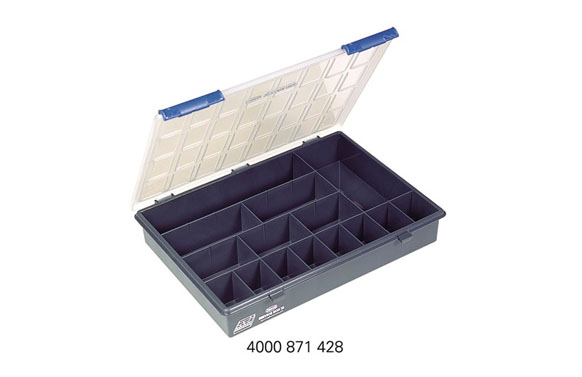 ESTUCHE CLASIF 338X261X057MM 1