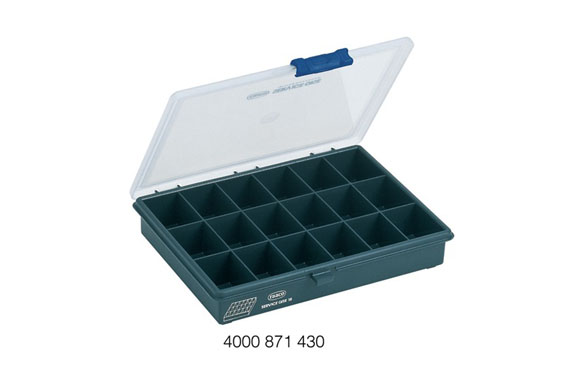 ESTUCHE CLASIF 240X195X043MM 1