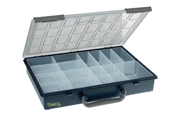 ESTUCHE CLASIF 338X261X057MM 1