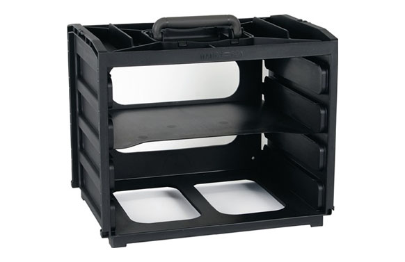 CAJA CLASIF SEGURIDAD 376X310X
