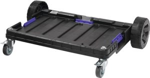 SOPORTE RODANTE CAJAS HERRAMIE