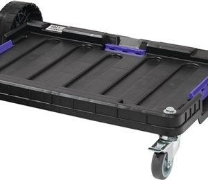 SOPORTE RODANTE CAJAS HERRAMIE