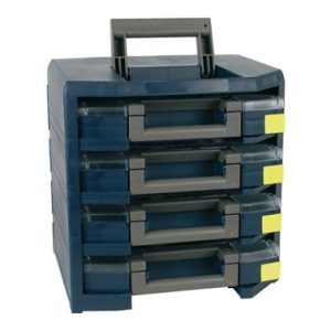 CAJA CLASIF SEGURIDAD 347X342X