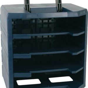 CAJA CLASIF SEGURIDAD 347X342X