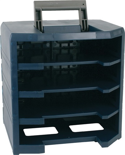 CAJA CLASIF SEGURIDAD 347X342X