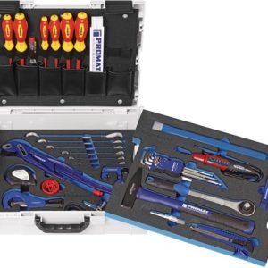 MALETA CON HERRAMIENTAS PARA F