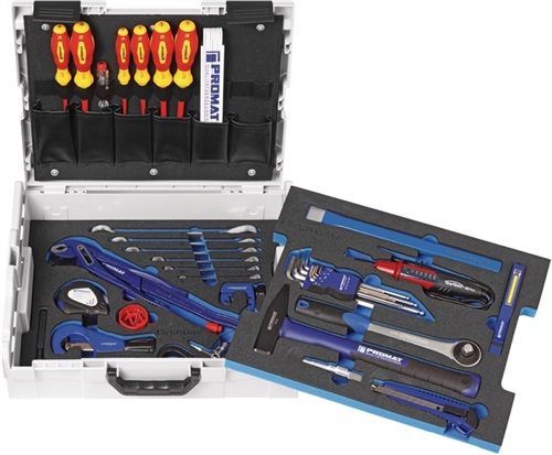 MALETA CON HERRAMIENTAS PARA F