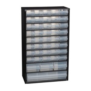 ESTANTE CLASIF PIEZAS PEQUEÑAS