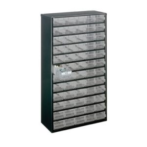 ESTANTE CLASIF PIEZAS PEQUEÑAS