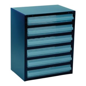 ESTANTE CLASIF PIEZAS PEQUEÑAS