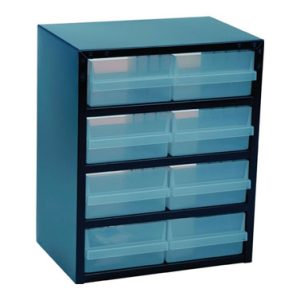 ESTANTE CLASIF PIEZAS PEQUEÑAS