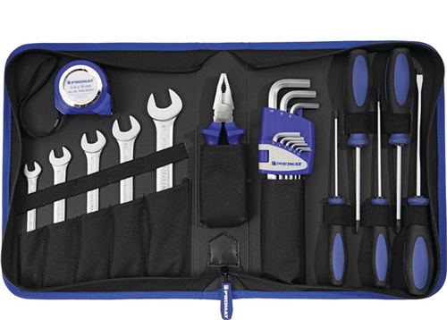 PORTAHERRAMIENTAS 300X270X 60M