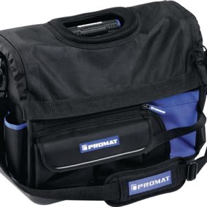 BOLSA HERRAM 43X22X35CM 30L NY