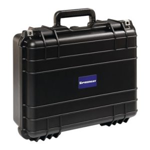 MALETIN PROTECTOR RIGIDO 395X3