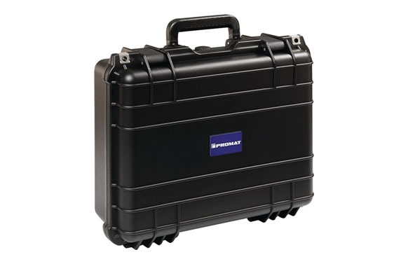 MALETIN PROTECTOR RIGIDO 395X3