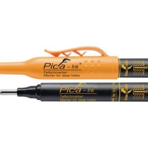 MARCADOR PORTAMINAS TINTA NEGR