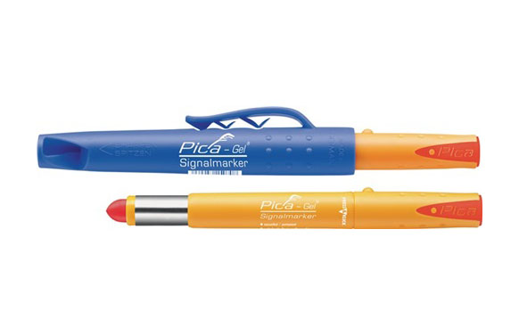 MARCADOR PERMANENTE RESISTENT