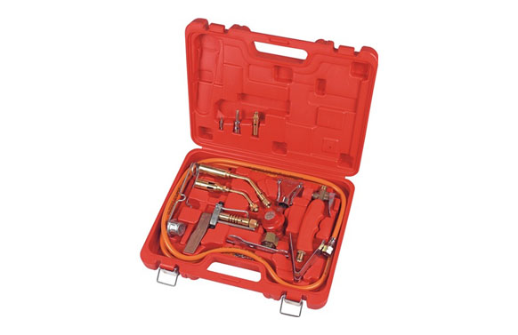 SOLDADOR P/FUERTE-BLANDA MALET