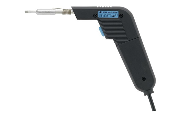 PISTOLA SOLDAR ELÉCTRICA 75W D