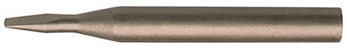 PUNTA SOLDADOR ELEC 2,6MM FORM
