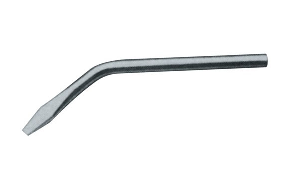 PUNTA SOLDADOR ELEC 3,1MM EN Á