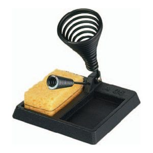 SOPORTE SOLDADOR PEQUEÑO/MEDIA