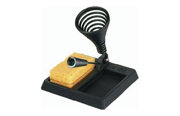 SOPORTE SOLDADOR PEQUEÑO/MEDIA