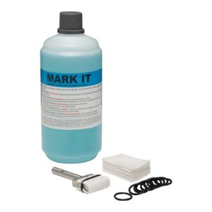 MARCAJE KIT 1L MARK IT+10 TIRA
