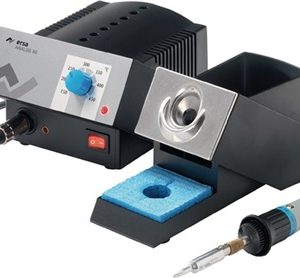 ESTACIÓN DE SOLDAR ANALOGICA 6