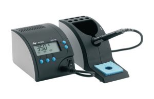 ESTACIÓN DE SOLDAR DIGITAL 105