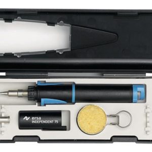 SOLDADOR A GAS CARTUCHO 15- 75