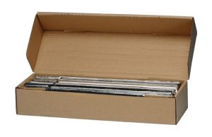 SOLDADURA DE ESTAÑO BARRA 400M